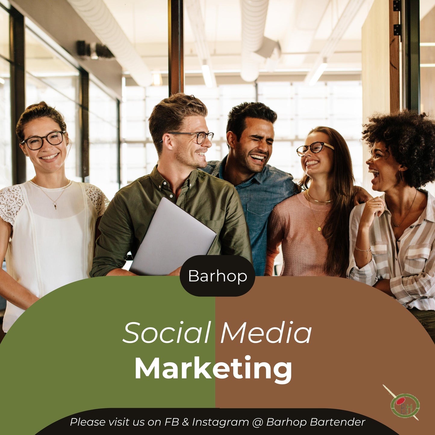 Social Media Marketing